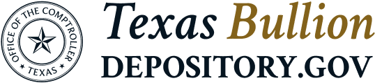 Texas Bullion Depository